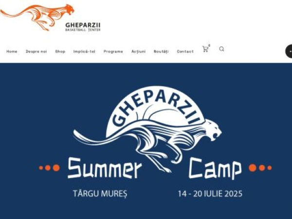 gheparzii.ro