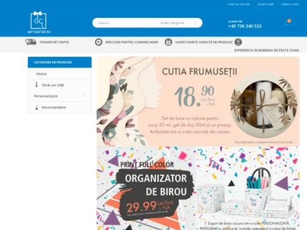 giftcenter.ro