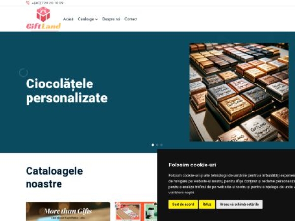 giftland.ro