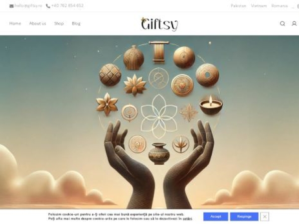 giftsy.ro