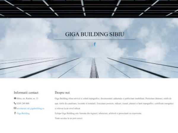 gigabuilding.ro