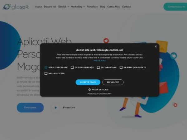 glosoft.ro