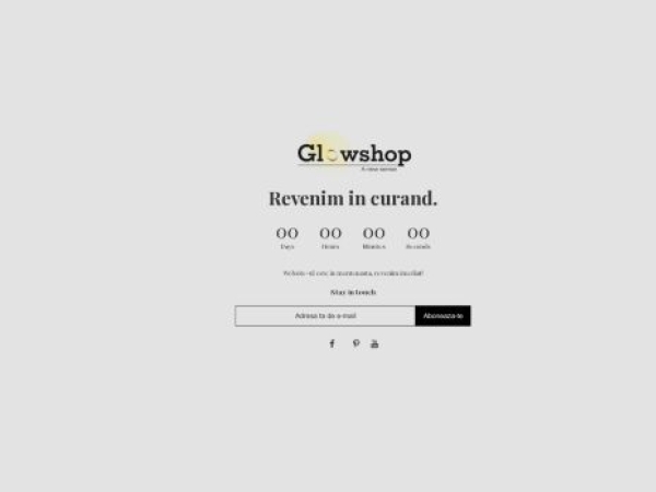glowshop.ro