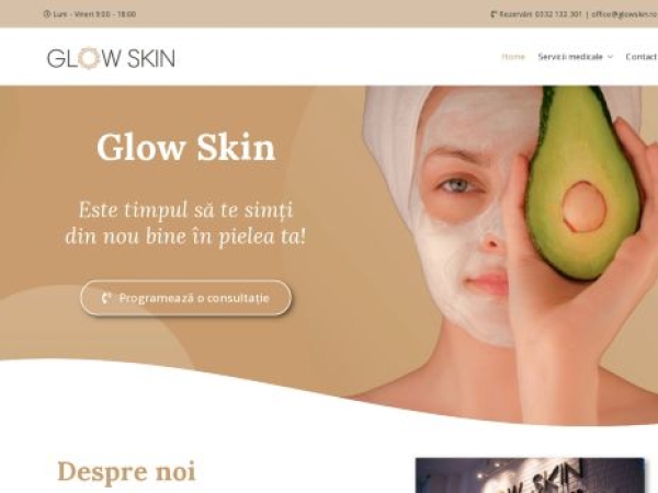glowskin.ro