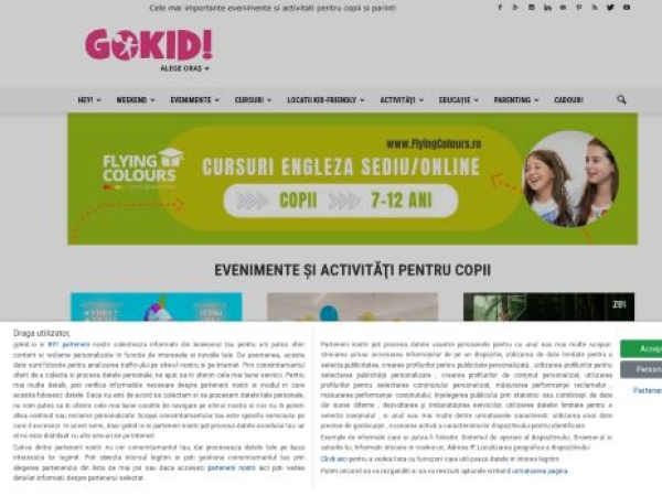 gokid.ro