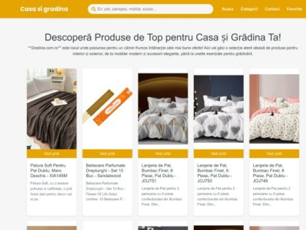 gradina.com.ro