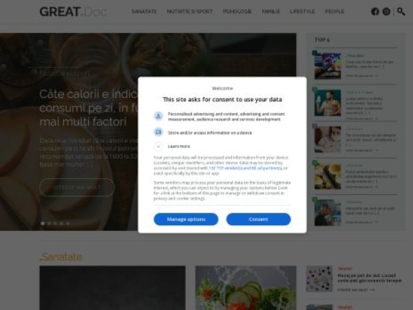 greatdoc.ro