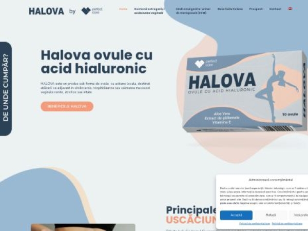 halova.ro