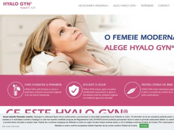 hyalogyn.ro