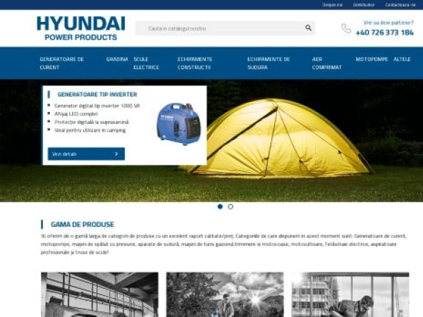 hyundaipower.ro