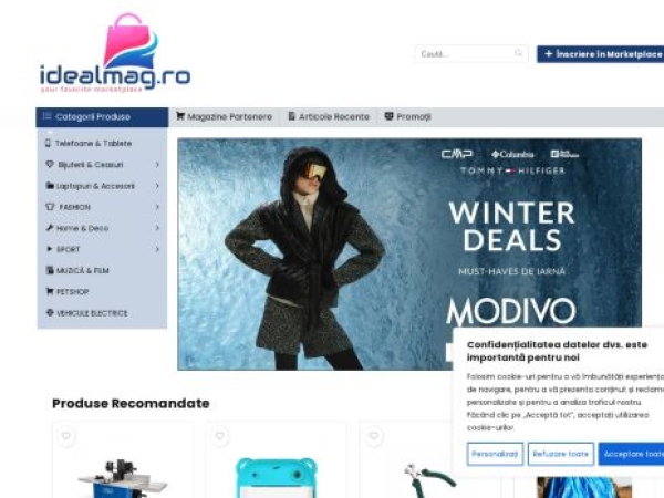idealmag.ro