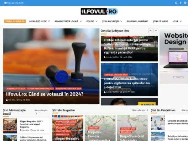 ilfovul.ro