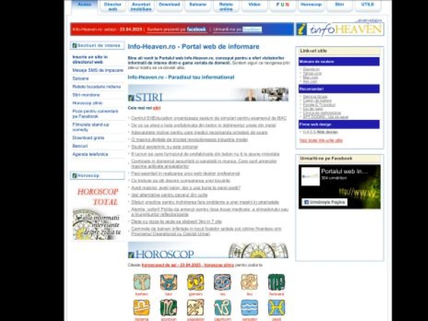 info-heaven.ro