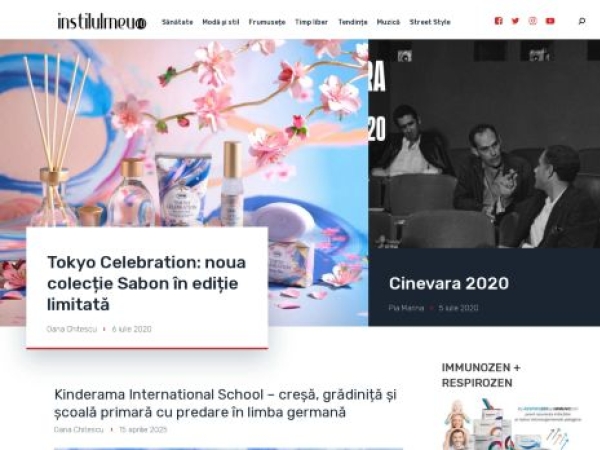 instilulmeu.ro