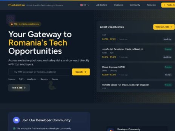 itjobslist.ro