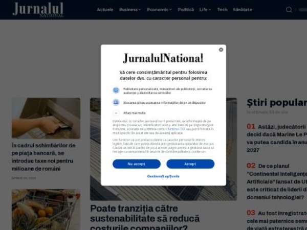 jurnalulnational.ro