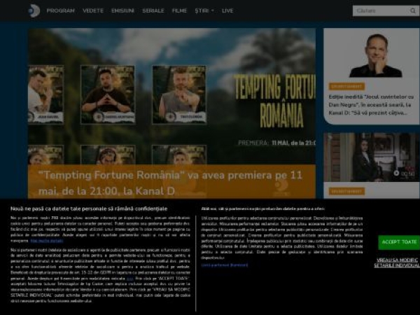 kanald.ro