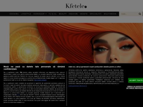 kfetele.ro