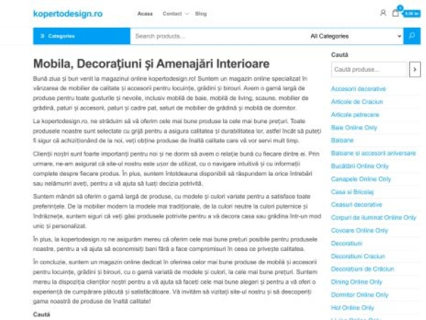 kopertodesign.ro