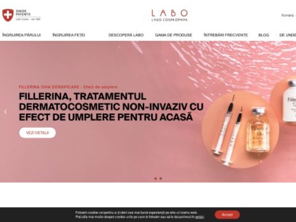 labosuisse.ro