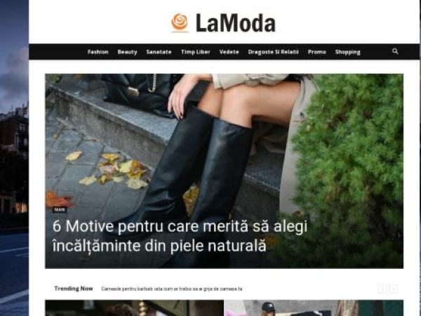 lamoda.ro