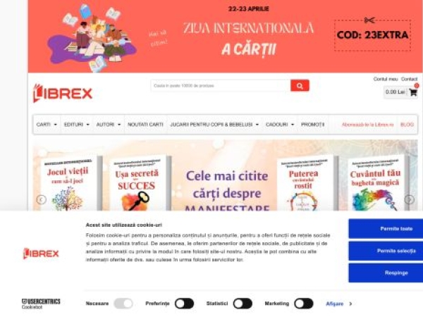 librex.ro