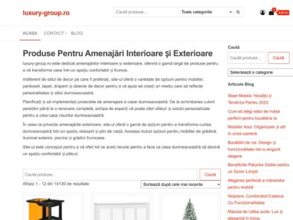 luxury-group.ro