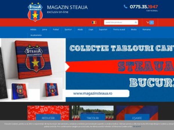 magazinsteaua.ro