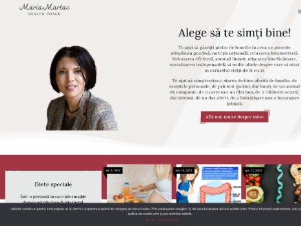 mariamartac.ro