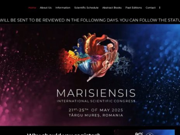 marisiensis.ro