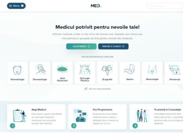 med.ro