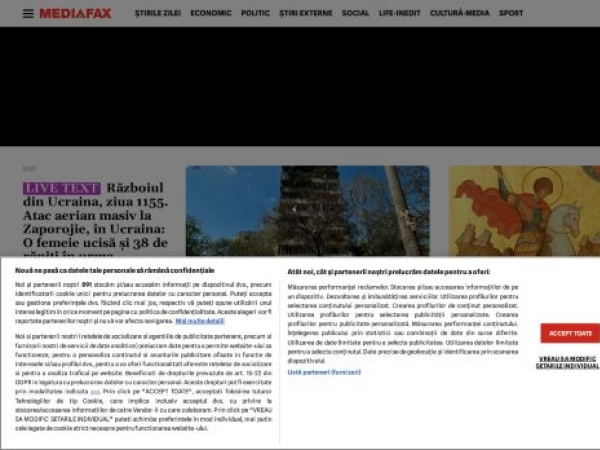 mediafax.ro