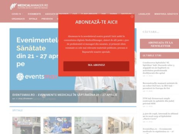 medicalmanager.ro