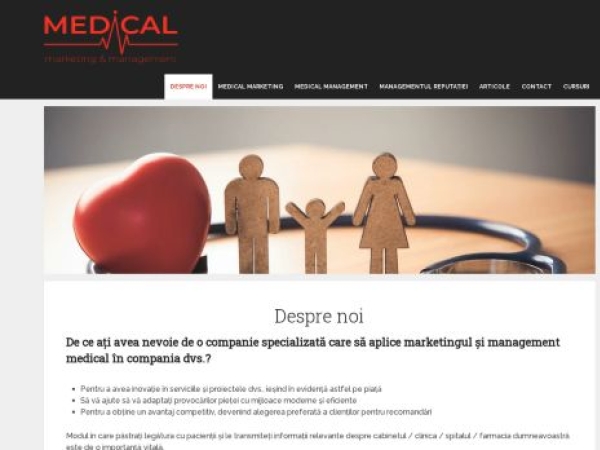 medicalmarketing.ro