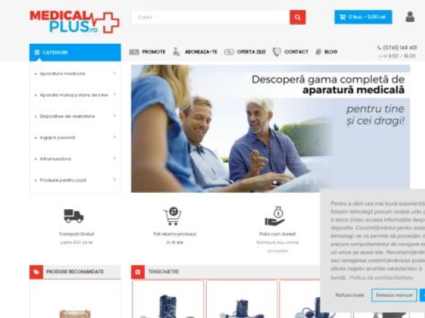 medicalplus.ro