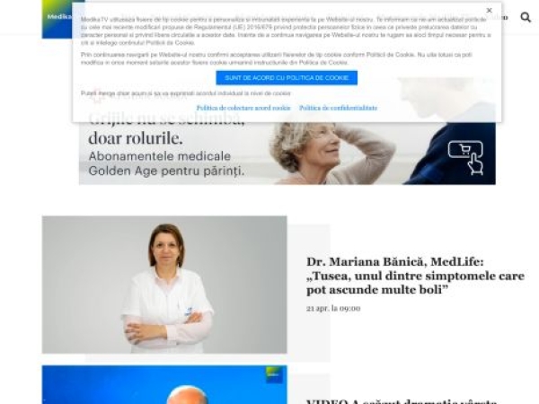 medikatv.ro