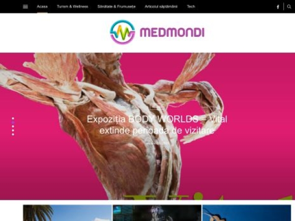 medmondi.ro
