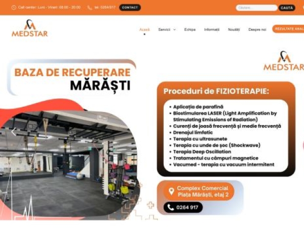 medstar.ro