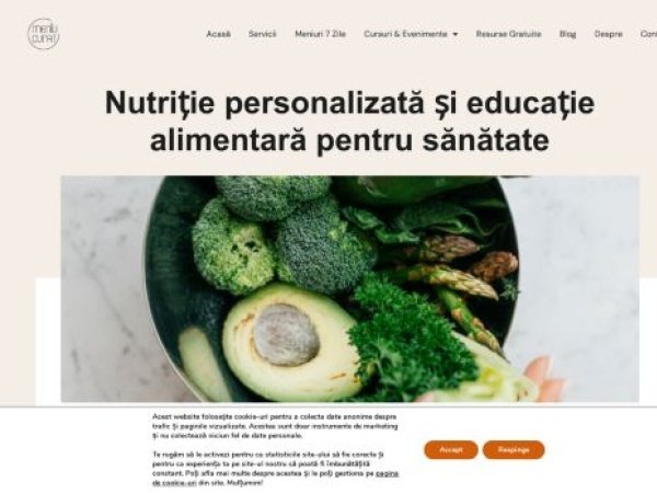 meniucurat.ro