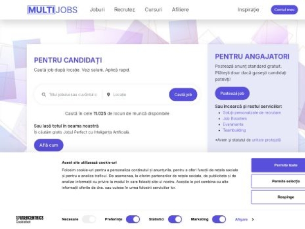multijobs.ro