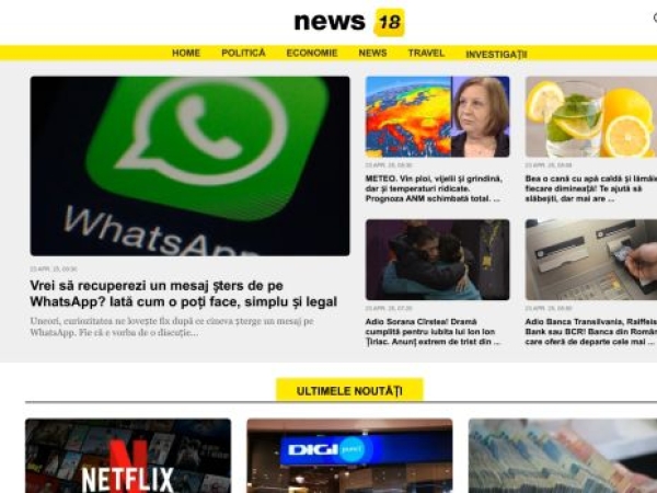 news18.ro