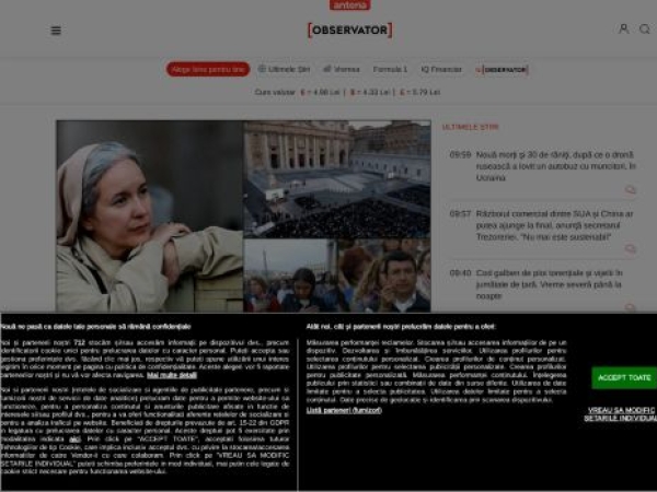 observatornews.ro