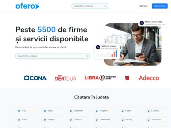 ofero.ro