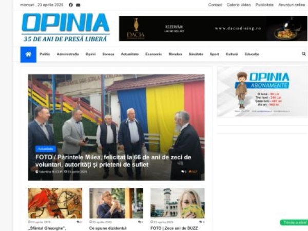 opiniabuzau.ro