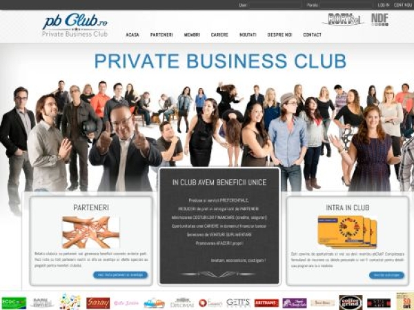 pbclub.ro