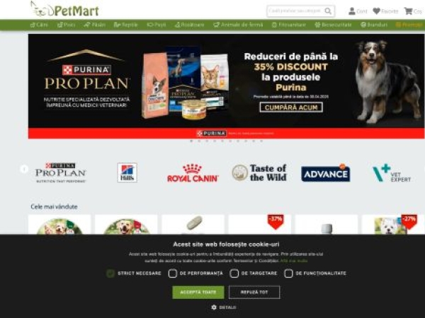 petmart.ro