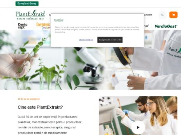 plantextrakt.ro