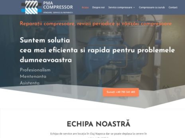 pmacompressor.ro