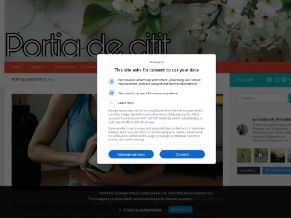 portiadecitit.ro