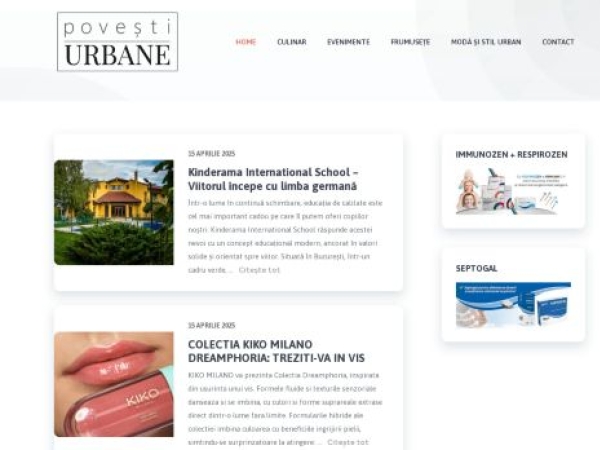 povestiurbane.ro